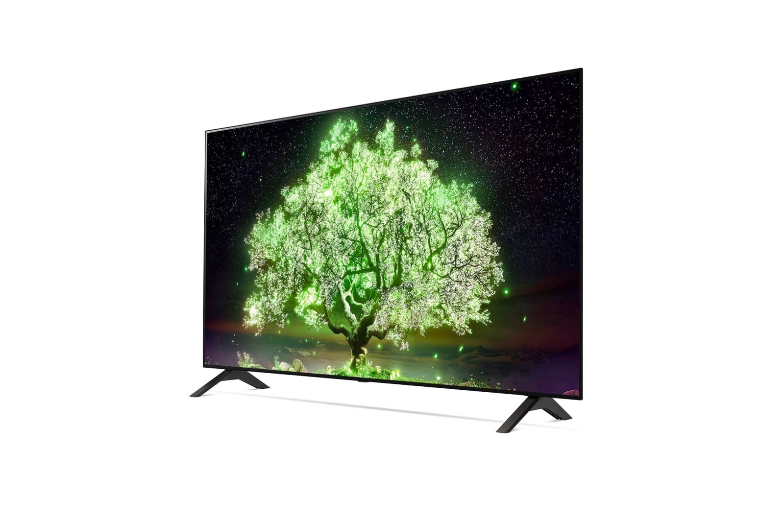 LG 48" 4K OLED TV A1, OLED48A19LA