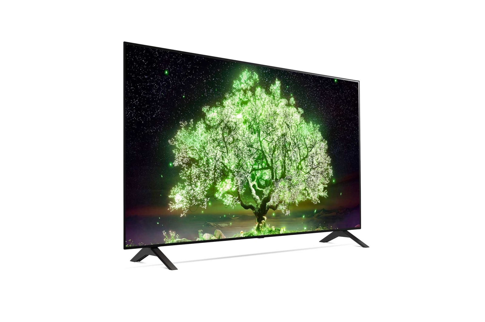 LG 48" 4K OLED TV A1, OLED48A19LA