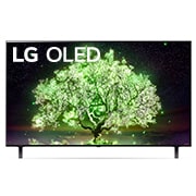 LG 48" 4K OLED TV A1, OLED48A19LA