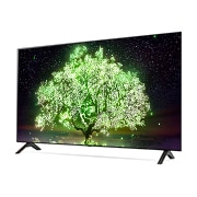 LG 48" 4K OLED TV A1, OLED48A19LA