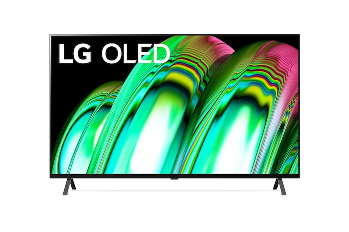 LG 48 Zoll LG 4K OLED TV A2, OLED48A29LA
