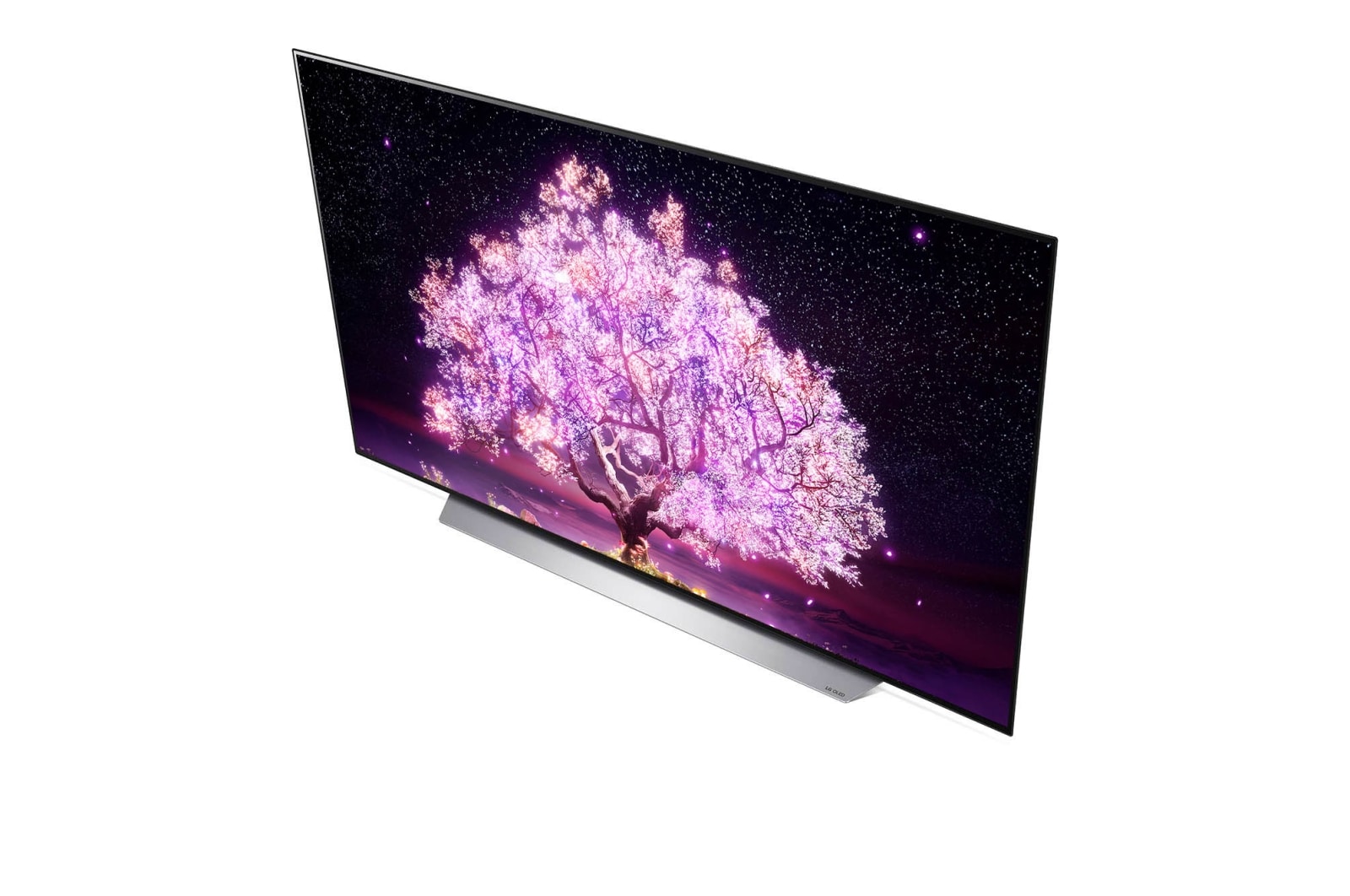 LG 48" 4K OLED TV C1, OLED48C16LA