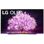 LG 48" 4K OLED TV C1, OLED48C16LA