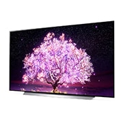 LG 48" 4K OLED TV C1, OLED48C16LA