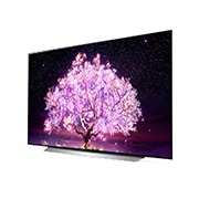 LG 48" 4K OLED TV C1, OLED48C16LA