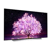 LG 48" 4K OLED TV C1, OLED48C16LA