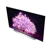 LG 48" 4K OLED TV C1, OLED48C16LA