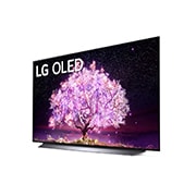 LG 48" 4K OLED TV C1 , OLED48C17LB