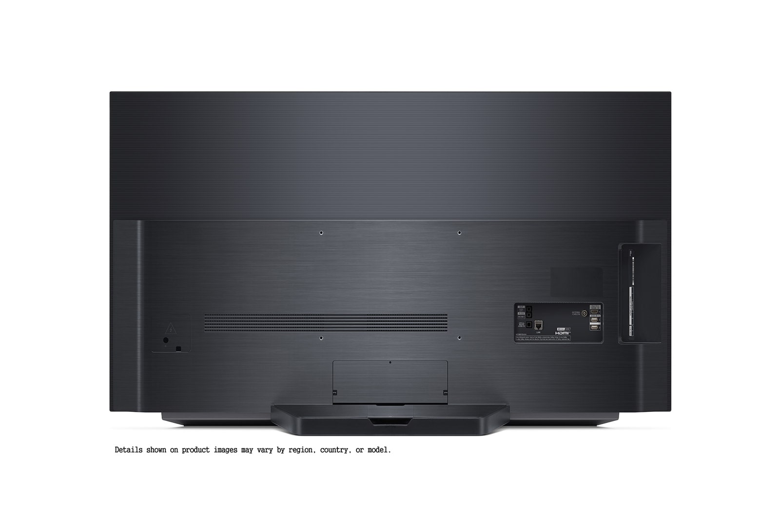 LG 48" 4K OLED TV C1 , OLED48C17LB