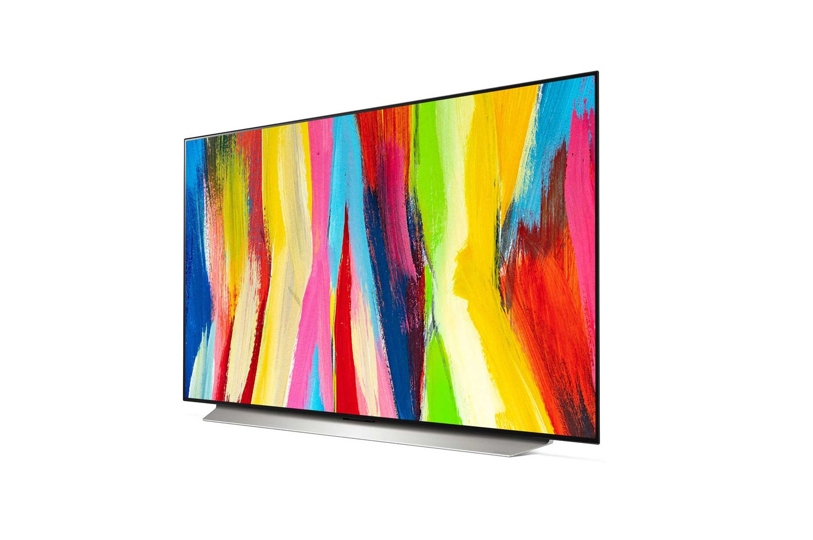 LG 48" LG 4K OLED evo TV C2, OLED48C22LB