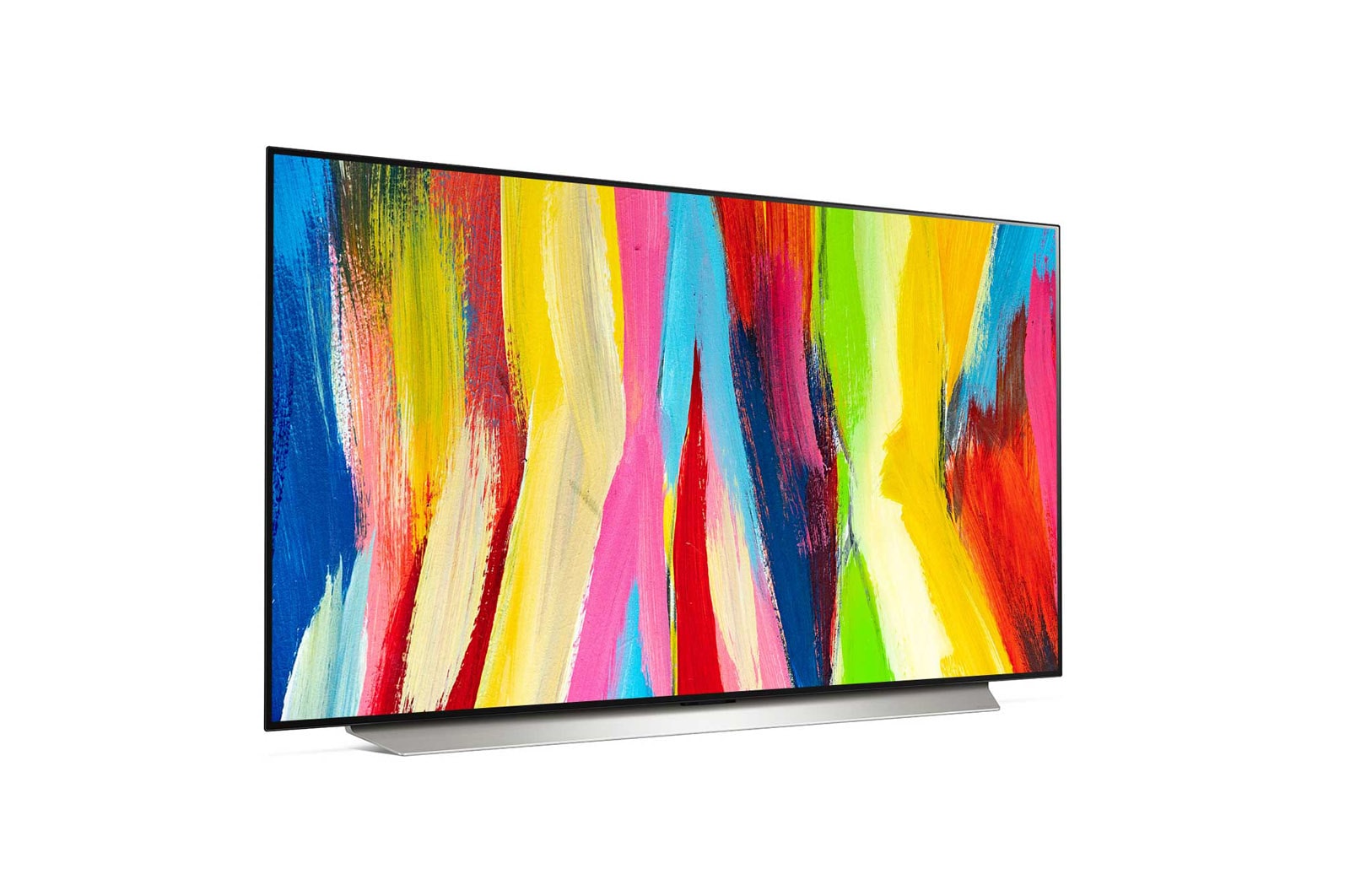 LG 48" LG 4K OLED evo TV C2, OLED48C22LB