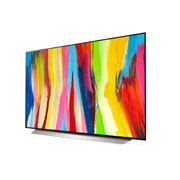 LG 48" LG 4K OLED evo TV C2, OLED48C22LB