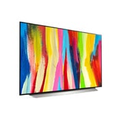LG 48" LG 4K OLED evo TV C2, OLED48C22LB