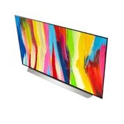 LG 48" LG 4K OLED evo TV C2, OLED48C22LB