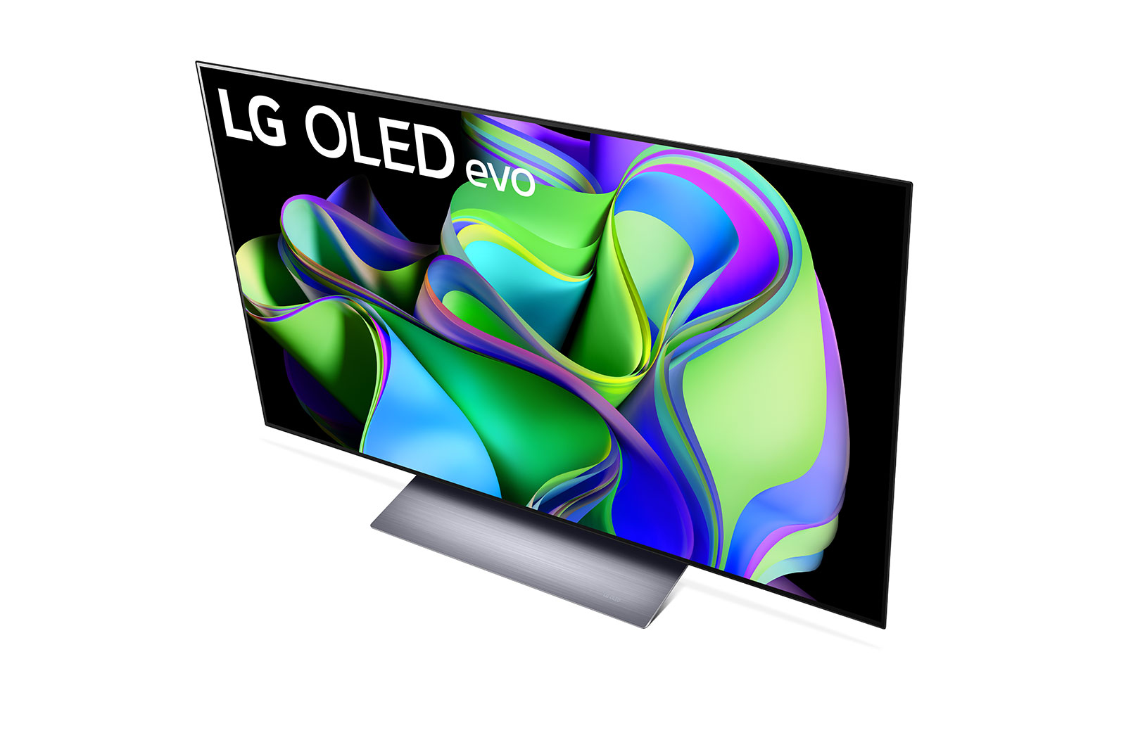 LG 48 Zoll LG 4K OLED evo TV C3, OLED48C38LA