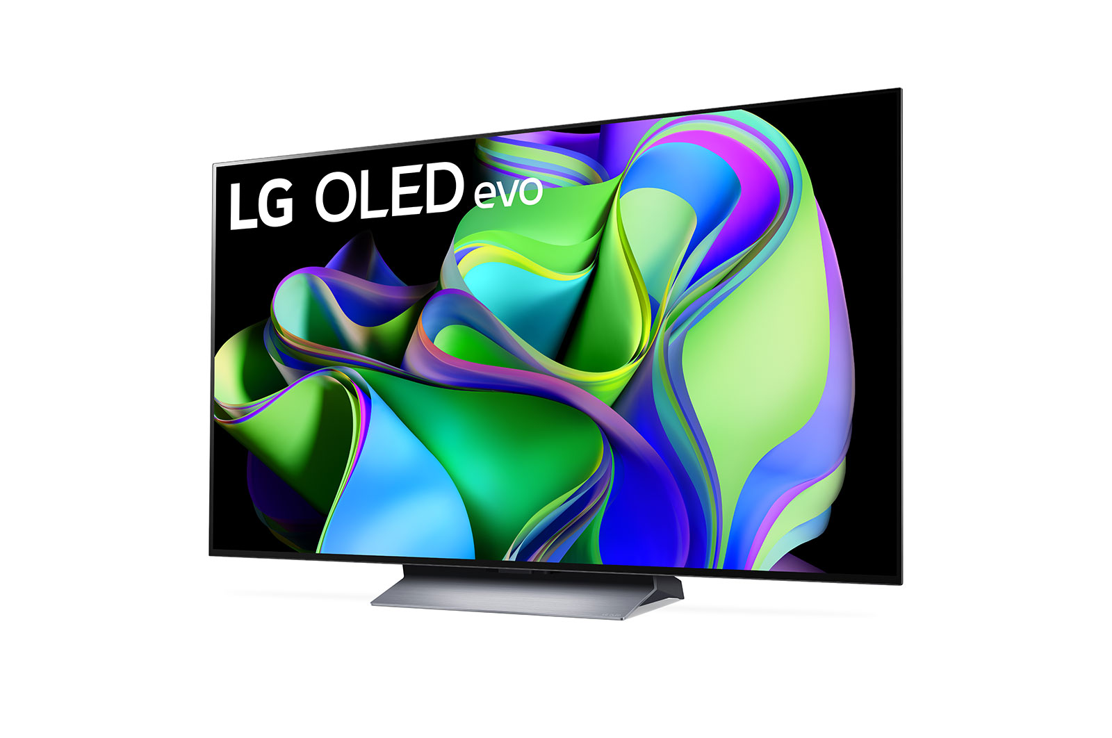 LG 48 Zoll LG 4K OLED evo TV C3 , OLED48C39LA