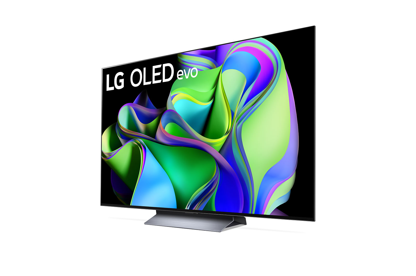 LG 48 Zoll LG 4K OLED evo TV C3 , OLED48C39LA