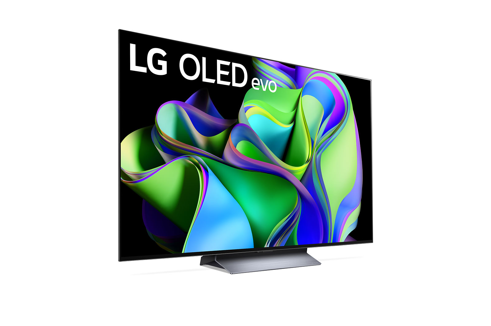 LG 48 Zoll LG 4K OLED evo TV C3 , OLED48C39LA