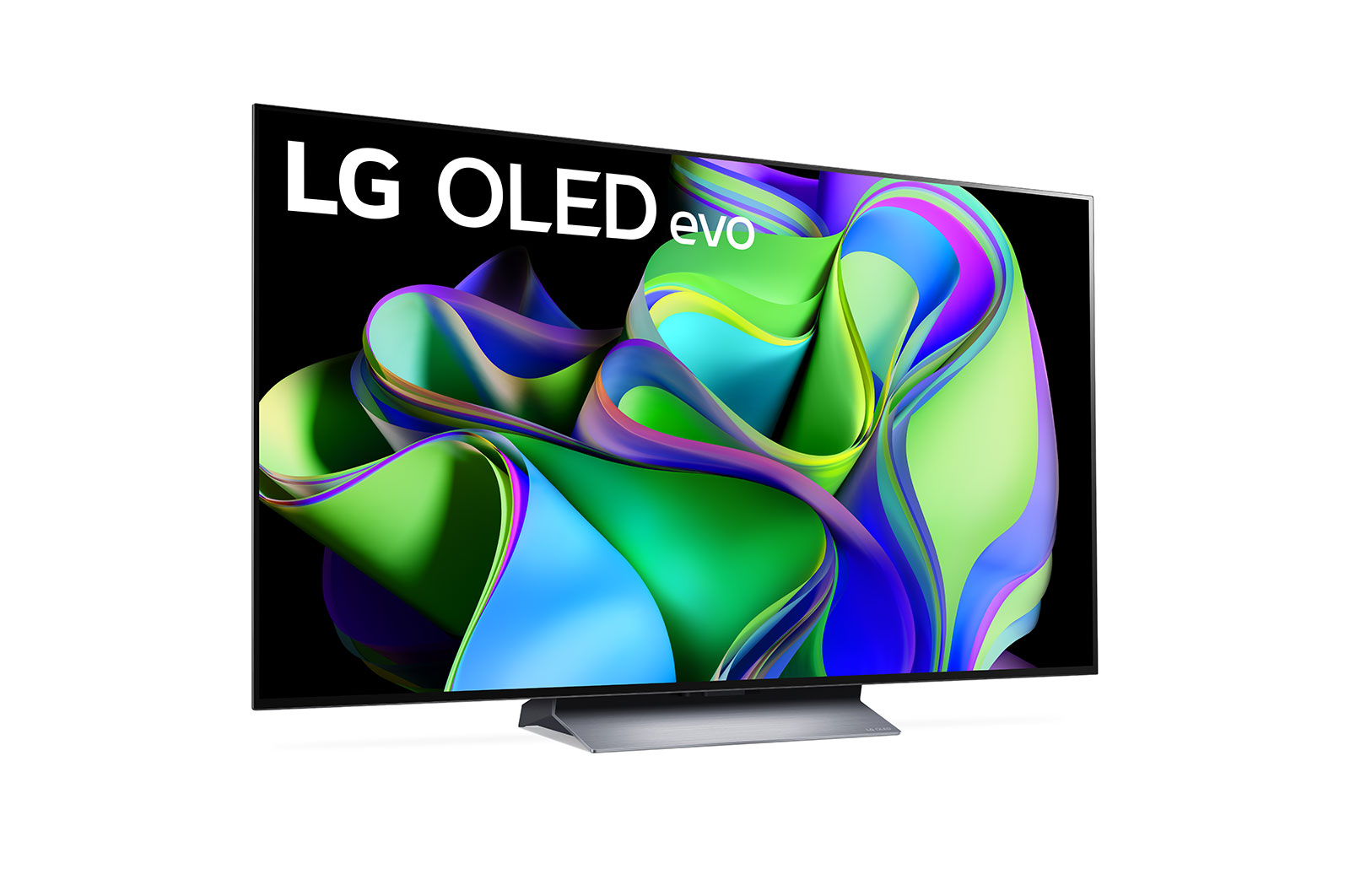 LG 48 Zoll LG 4K OLED evo TV C3 , OLED48C39LA