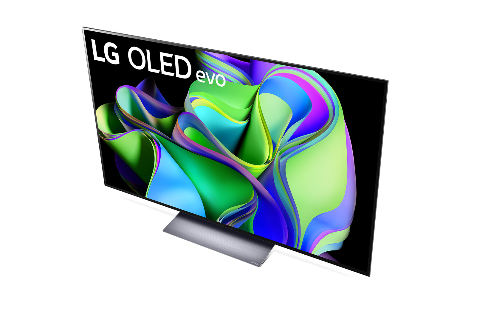 LG 48 Zoll LG 4K OLED evo TV C3 , OLED48C39LA