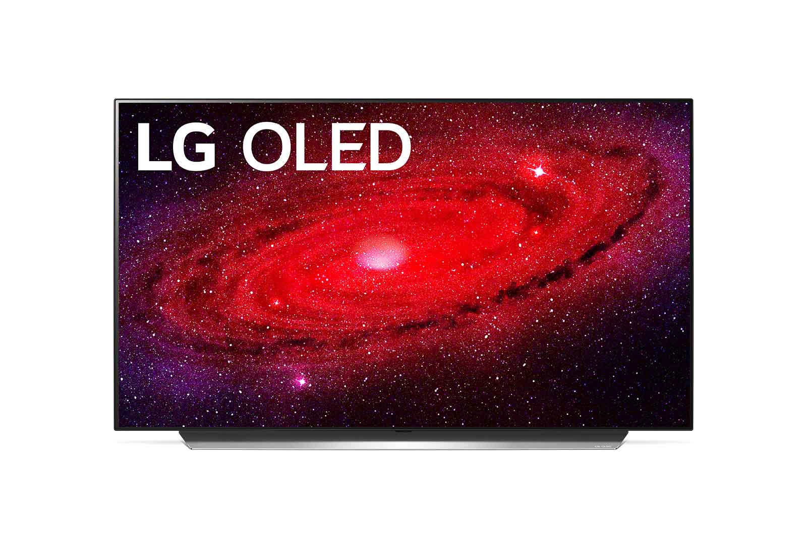 LG 48" OLED CX 4K TV, OLED48CX8LC