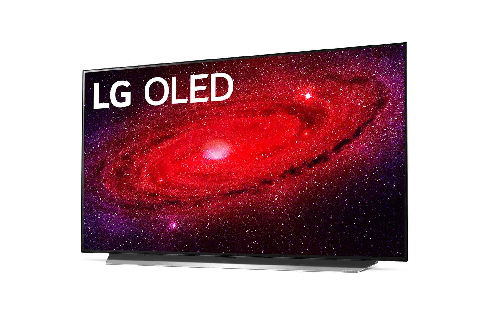 LG 48" OLED CX 4K TV, OLED48CX8LC