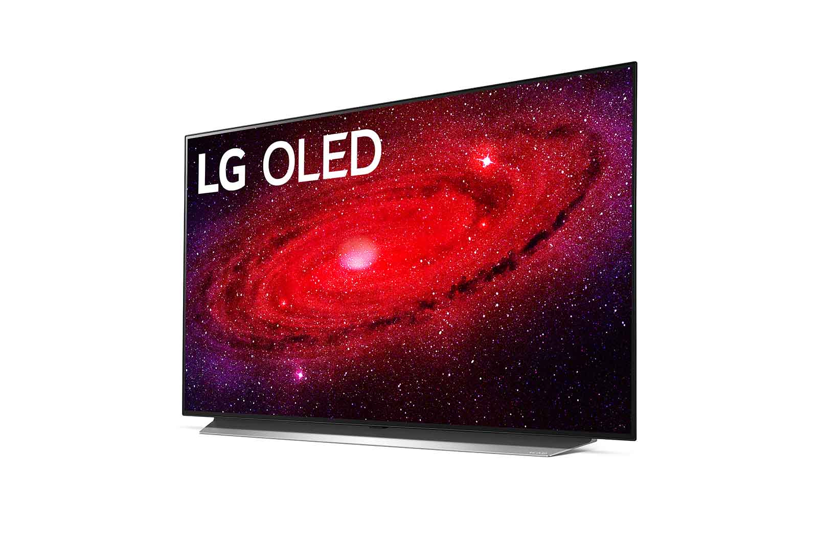 LG 48" OLED CX 4K TV, OLED48CX8LC