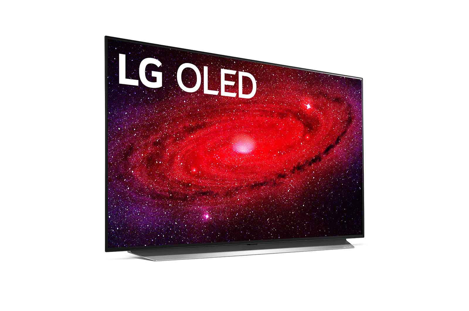 LG 48" OLED CX 4K TV, OLED48CX8LC