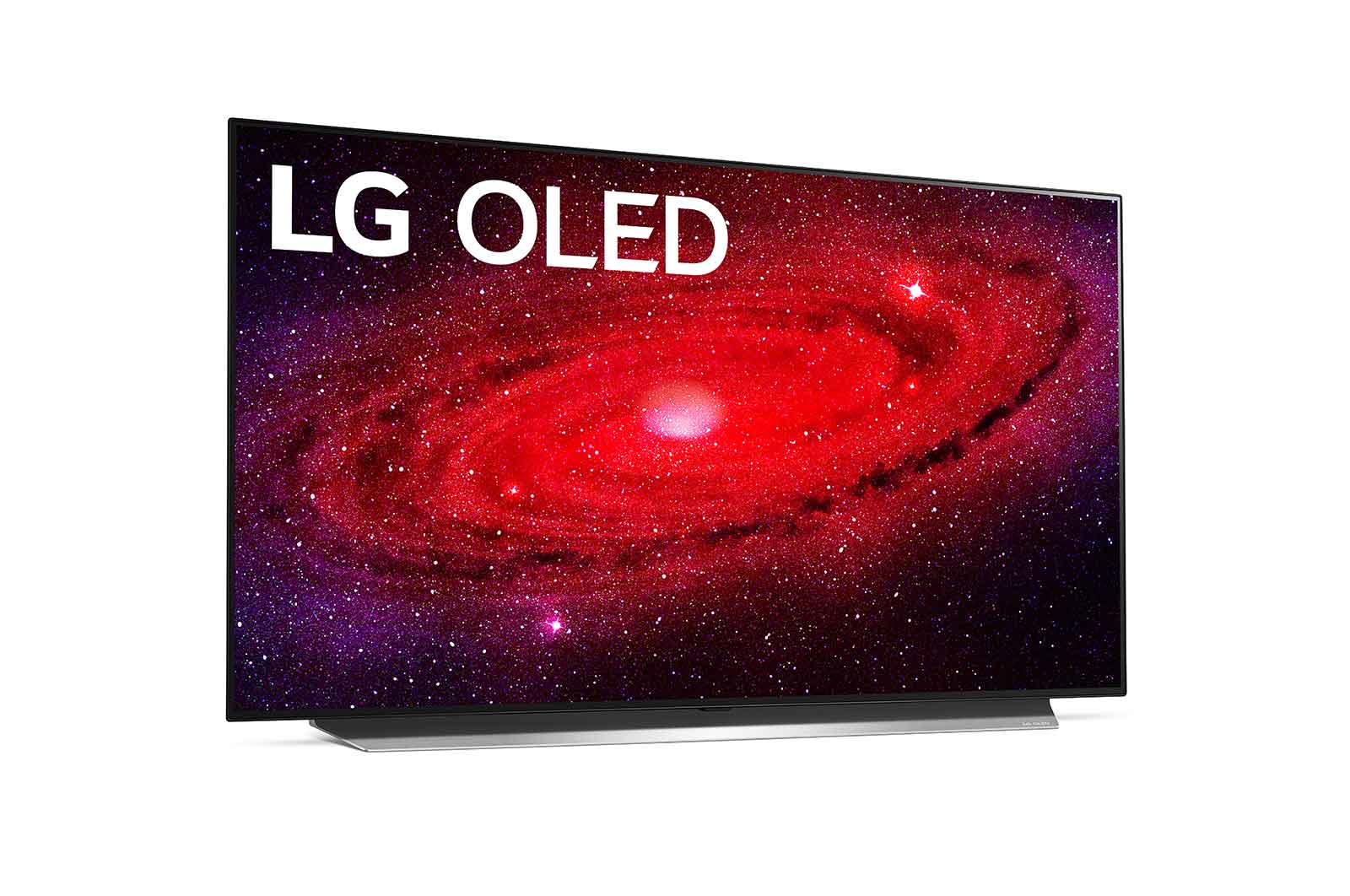 LG 48" OLED CX 4K TV, OLED48CX8LC