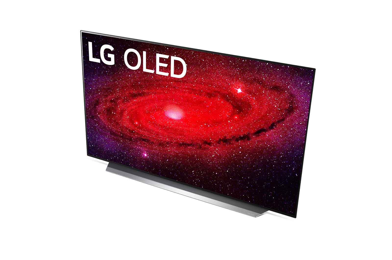 LG 48" OLED CX 4K TV, OLED48CX8LC