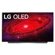 LG 48" OLED CX 4K TV, OLED48CX8LC