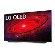 LG 48" OLED CX 4K TV, OLED48CX8LC