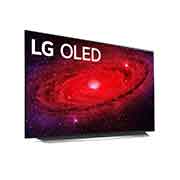 LG 48" OLED CX 4K TV, OLED48CX8LC