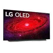 LG 48" OLED CX 4K TV, OLED48CX8LC