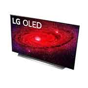 LG 48" OLED CX 4K TV, OLED48CX8LC