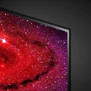 LG 48" OLED CX 4K TV, OLED48CX8LC