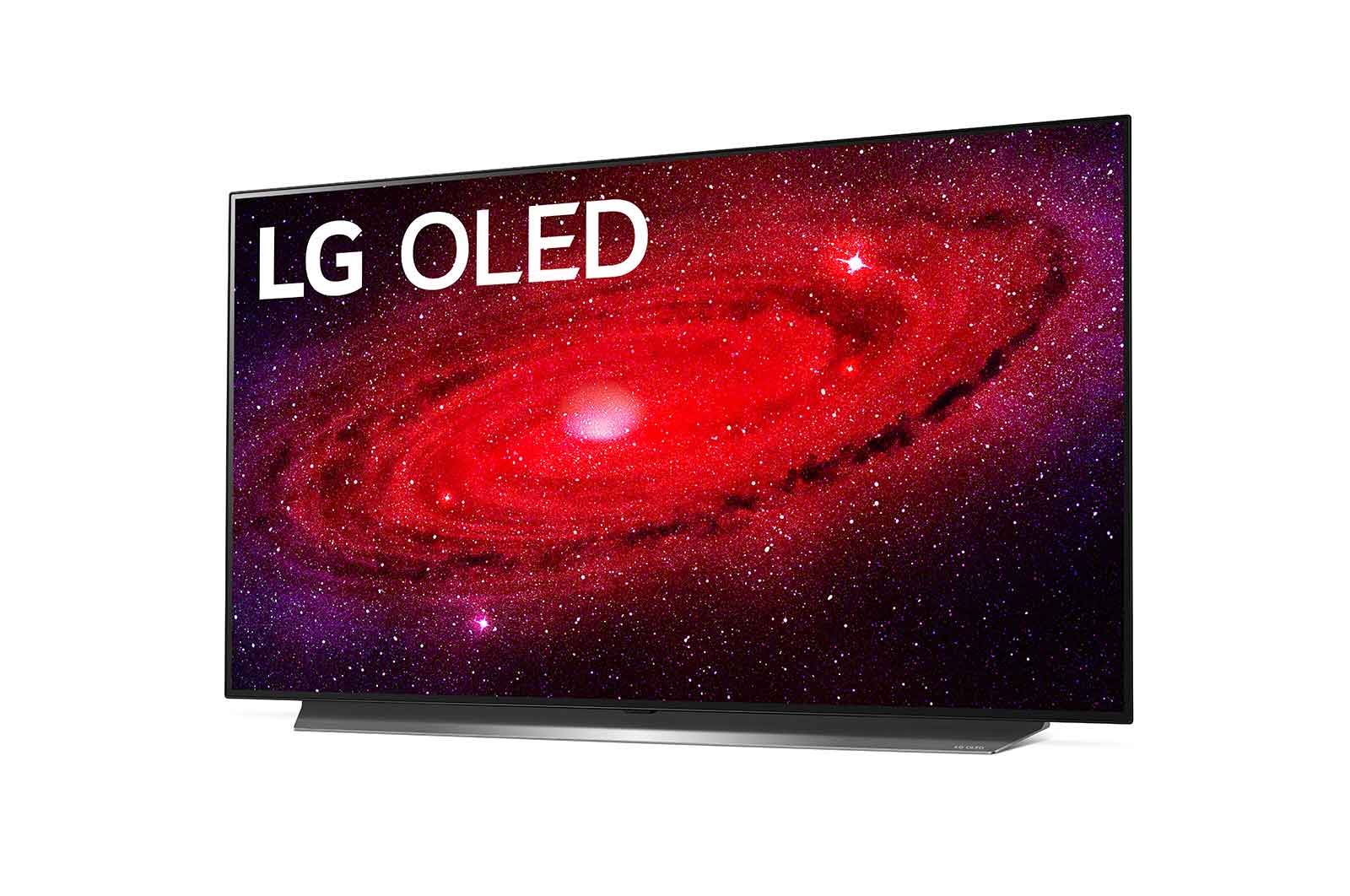 LG 48" OLED CX 4K TV, OLED48CX9LB