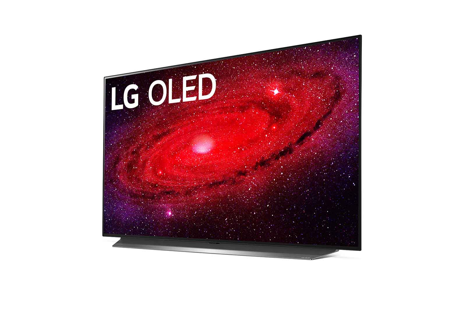 LG 48" OLED CX 4K TV, OLED48CX9LB