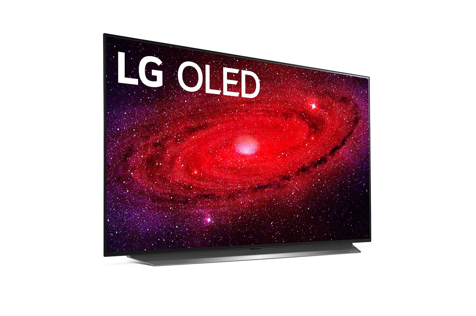 LG 48" OLED CX 4K TV, OLED48CX9LB