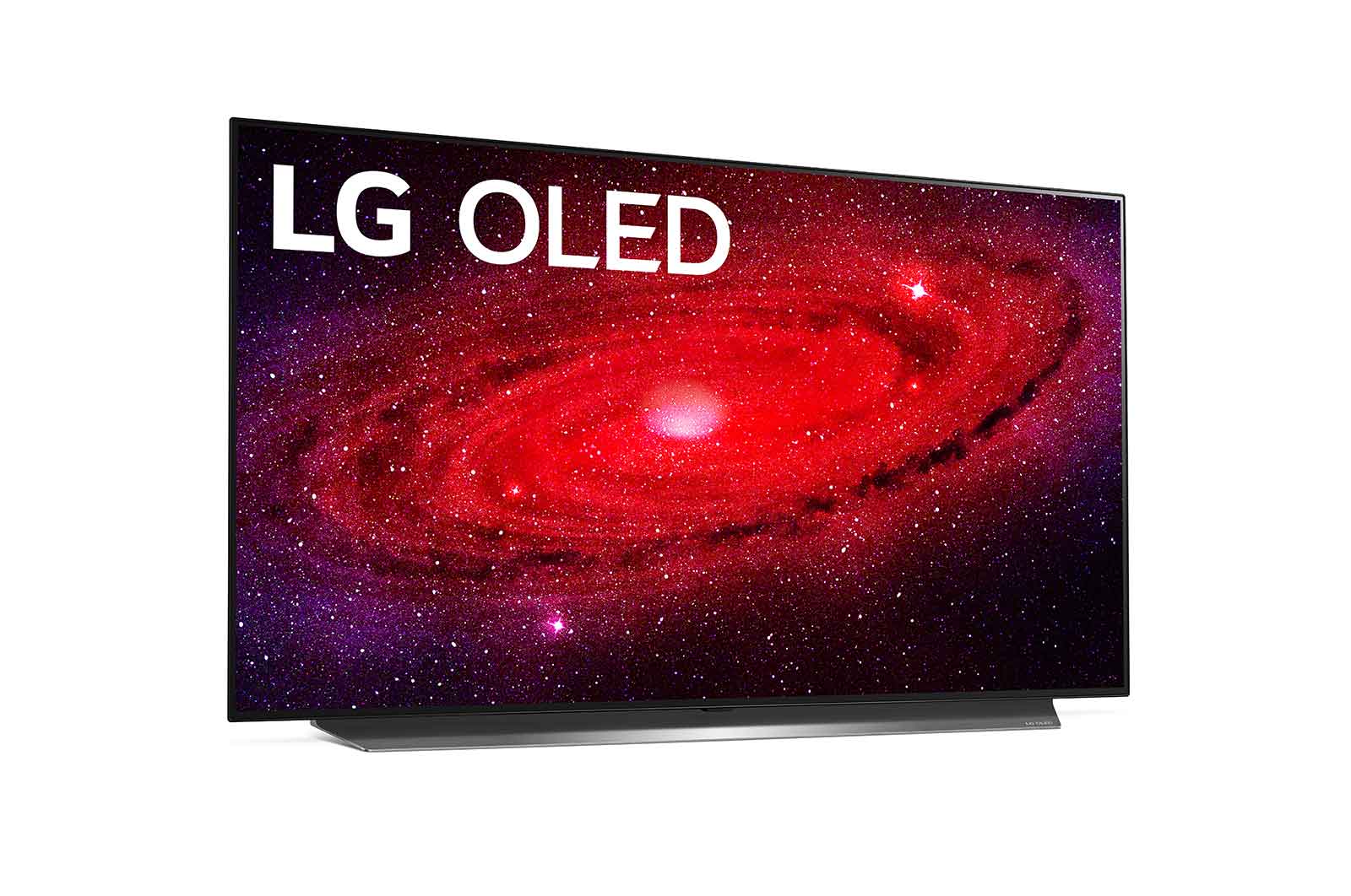 LG 48" OLED CX 4K TV, OLED48CX9LB