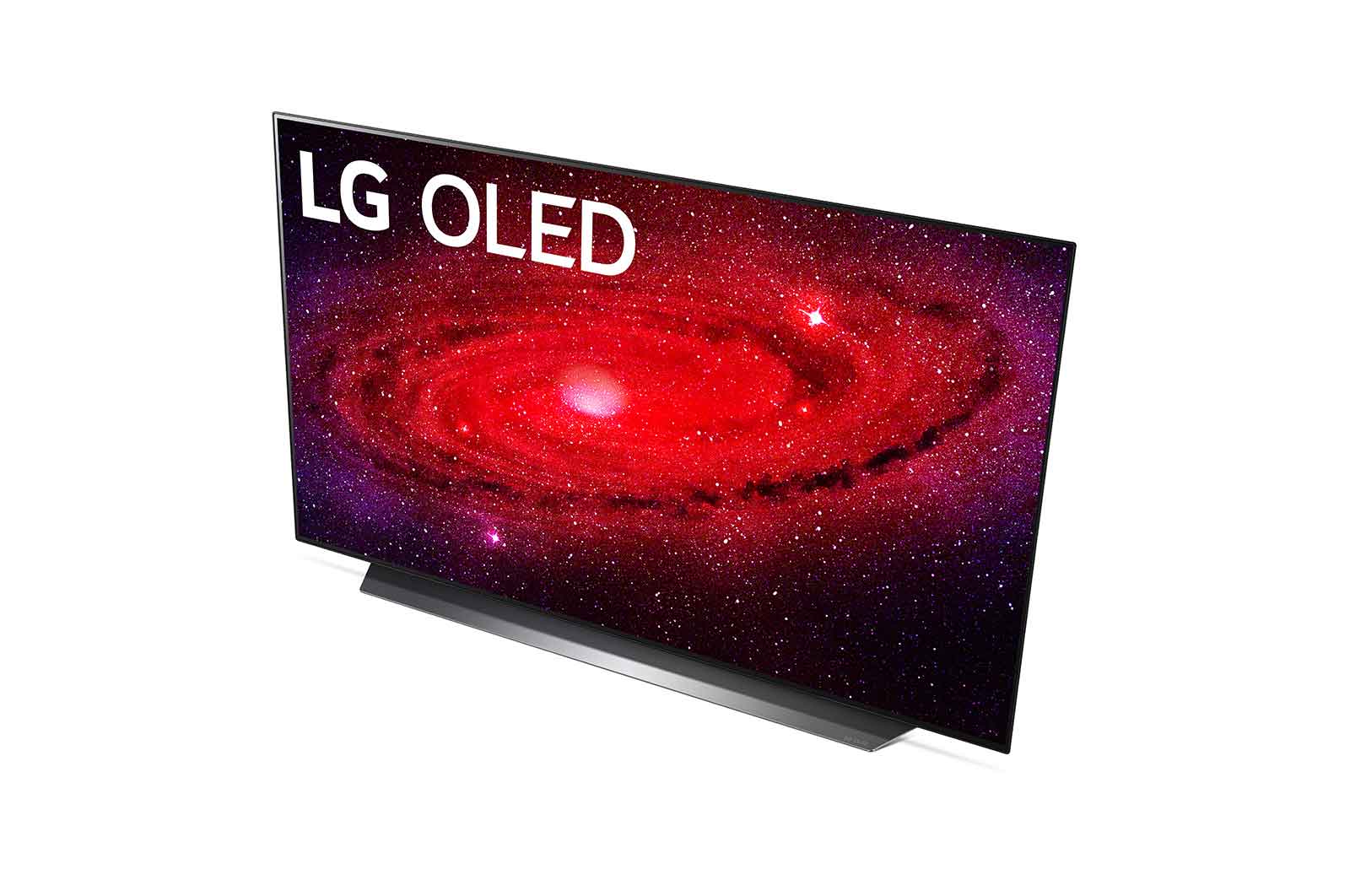 LG 48" OLED CX 4K TV, OLED48CX9LB