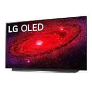 LG 48" OLED CX 4K TV, OLED48CX9LB