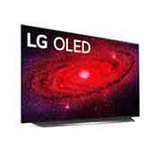 LG 48" OLED CX 4K TV, OLED48CX9LB