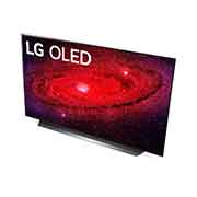 LG 48" OLED CX 4K TV, OLED48CX9LB