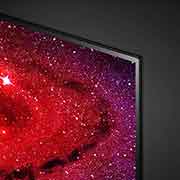 LG 48" OLED CX 4K TV, OLED48CX9LB