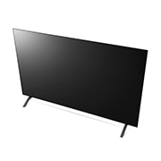 LG 55" 4K OLED TV A1, OLED55A19LA