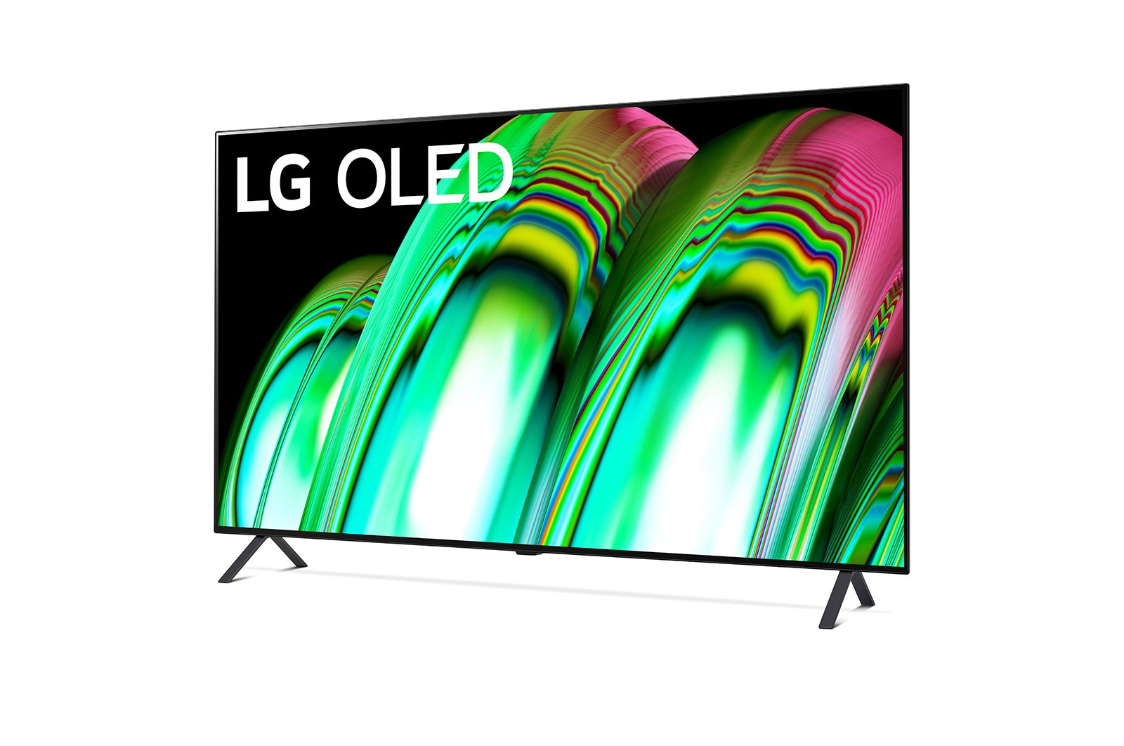 LG 55 Zoll LG 4K OLED TV A2, OLED55A29LA