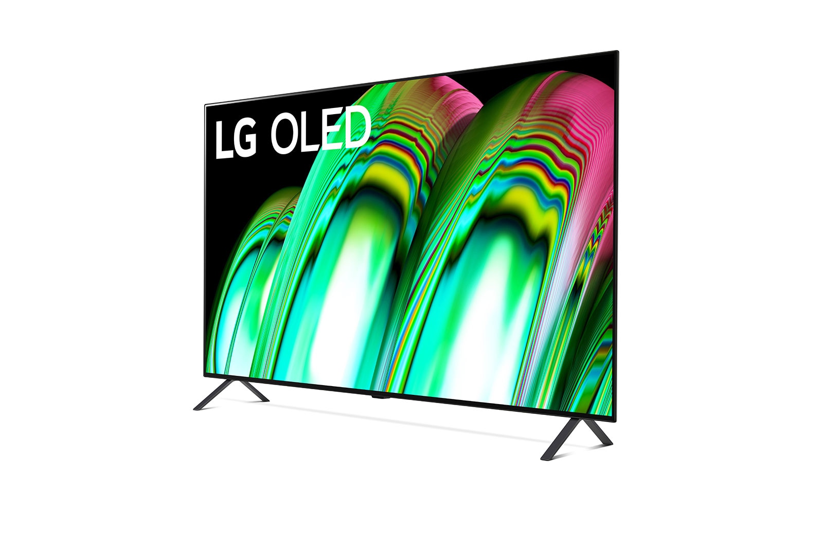 LG 55 Zoll LG 4K OLED TV A2, OLED55A29LA