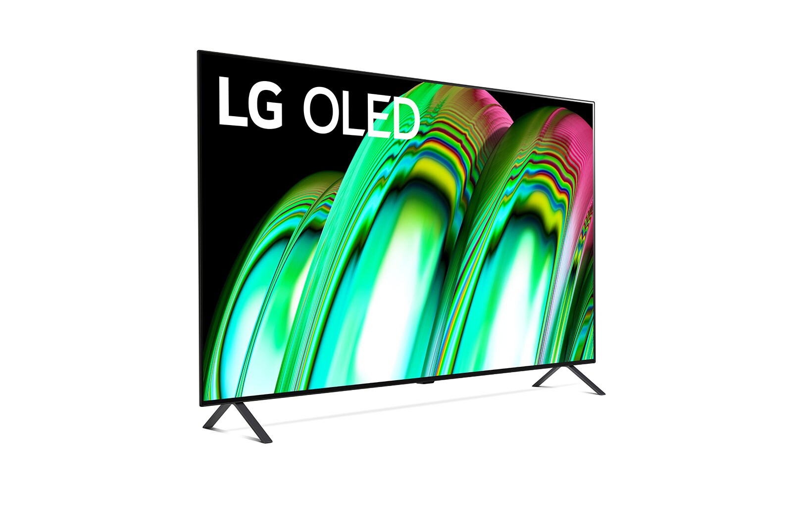 LG 55 Zoll LG 4K OLED TV A2, OLED55A29LA