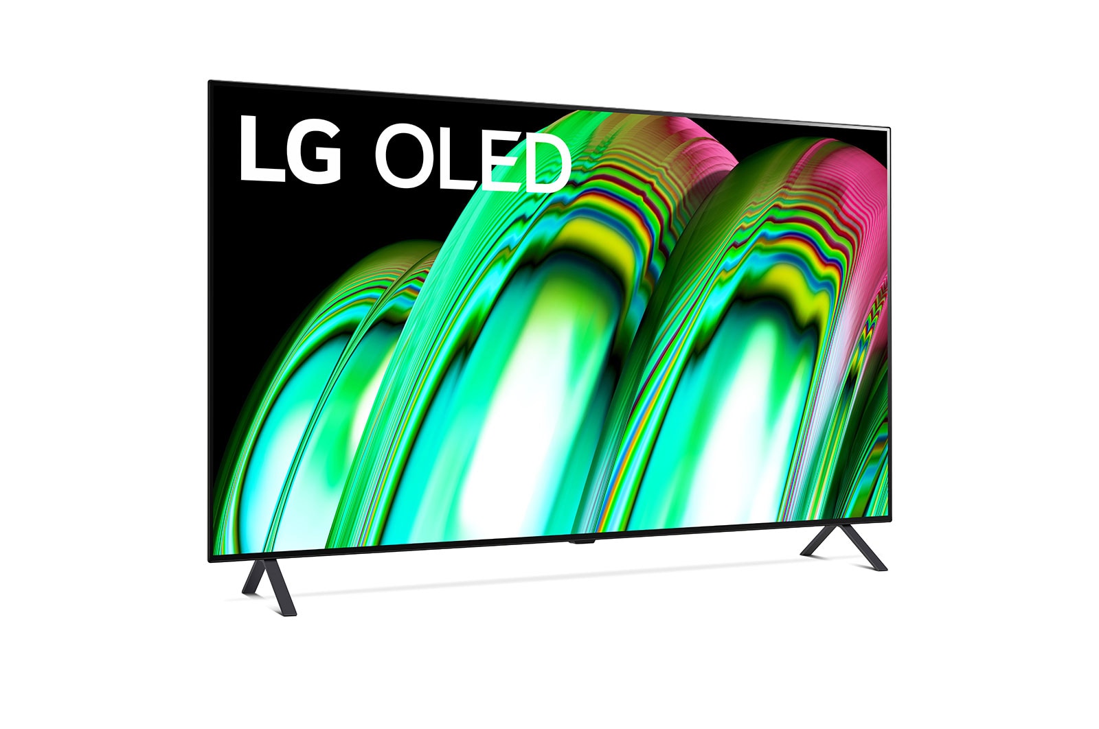 LG 55 Zoll LG 4K OLED TV A2, OLED55A29LA